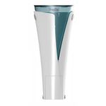 Saboneteira Bettanin Plast. Vision Cinza