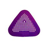 Tela para Mictório PVC Bettanin Lavanda Gota