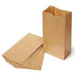 Saco de Papel SOS Fasapel Delivery 7,5KG C/250 UND