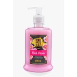 Sabonete Liq Premisse 500ML Rosas C/Pump