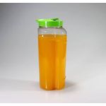 Jarra Pet Bazar Galvanotek Ref. G1515 1750ml c/12 und