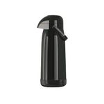 Garrafa Termica Massima Pressão 1,8L Preta 
