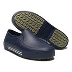 Calçado Bracol Tipo Tenis Impermeável Moov Preto Nº36