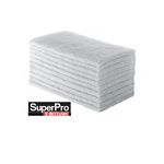 Fibra Limpeza Leve 102x260 Branca C/3 UND Bettanin