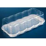 Forma Torta Galvanotek 240x100X100MM G61FA C/10 UND