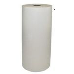 Bobina Papel HD Branca 40CM