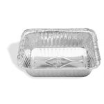 Bandeja Aluminio Wyda 1000ML D02 C/100