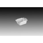 Bandeja Aluminio Wyda 135ML DSM C/100