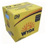Bandeja Aluminio Wyda 2000ML D9 C/100