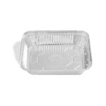 Bandeja Aluminio Wyda 220ML D12 C/200