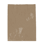 Saco de Papel Kraft Magapel Natural 02KG C/ 500 UND