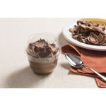 Pote Plástico Pet Galvanotek Ref. G670 com Tampa Alta 110ml c/10 und