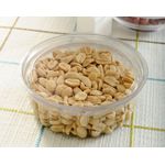 Pote Plástico Pet Redondo Galvanotek Ref. G742 com Tampa 250ml c/200 und