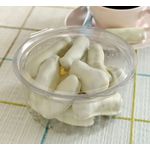 Pote Plástico Pet Redondo Galvanotek Ref. G750 com Tampa 350ml c/10 und