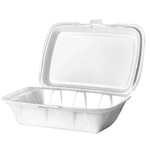 Hamburgueira EPS Copobras 235x160x75 CH-101 C/200