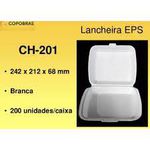 Hamburgueira EPS Copobras 242x212x68 CH-201 C/100