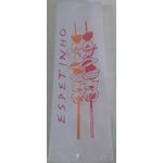 Saco de Papel Termica P/ Espeto C/100 UND