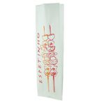 Saco de Papel Termica P/ Espeto C/100 UND