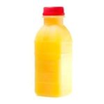 Garrafa Plástica Usicomp Quadrada 200ml c/10 und