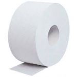 Papel Higienico Rolao Canoinhas Best Roll 300M 100% Cel-8