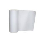 Toalha Papel Bobina Primula Branca 25x50 C/8 UND