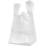Sacola Fasapel Economica 38x48CM C/1000 UND