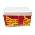 Caixa de EPS (Isopor) Lazer 120L c/1 und