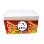 Caixa de EPS (Isopor) Lazer 170L c/1 und