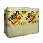 Caixa de EPS (Isopor) Lazer 21L c/5 und
