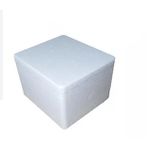 Caixa de EPS (Isopor) Sorvete 1,5L c/30 und