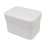 Caixa de EPS (Isopor) Sorvete 2,0L c/48 und