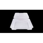 Forma Lunch Box 20 Prafesta 190x128x97MM C/10 UND