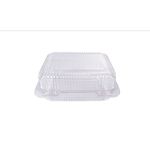Forma Lunch Box 20 Prafesta 190x128x97MM C/10 UND