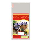Saco PP Farofa C/100 UND