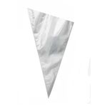 Manga de Confeitar 16x38x0,12 C/1000 UND