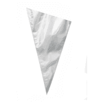 Manga de Confeitar 16x38x0,12 C/100 UND