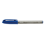 Marcador Permanente CD 2MM Azul