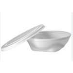 Marmitex EPS 750ML REF. PT102 C/10 UND