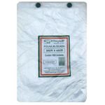 Folha Blocada 30x40x0,003CM C/1000 UND