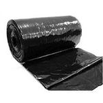 Lona Plastica Preto 4M Largura Coml