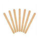 Palito de Sorvete Aurea Redondo c/500 und