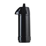 Garrafa Termica Massima Pressão 1LT Preta