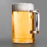 Caneca Para Chop Plastilania Pequena