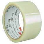 Fita Adesiva 3M PP Tartan Transparente 45MMX45M-04