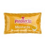 MOSTARDA PREDILETA SACHE 5G C/144