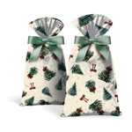 Saco para presente Perolado Lacarote 30X44