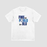 Camiseta Masculina Casual Verão Polo Blu Find do P ao EXG 