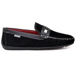 Mocassim Masculino Casual Leve com Ancora Sintético do 37 ao 44 