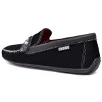 Mocassim Masculino Casual Leve com Ancora Sintético do 37 ao 44 