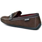 Mocassim Masculino Casual Leve com Ancora Sintético do 37 ao 44 